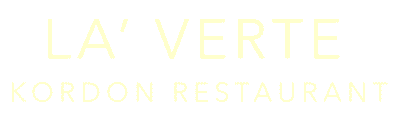 La'Verte Logo