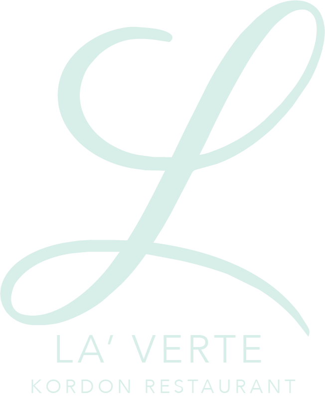 La'Verte Logo